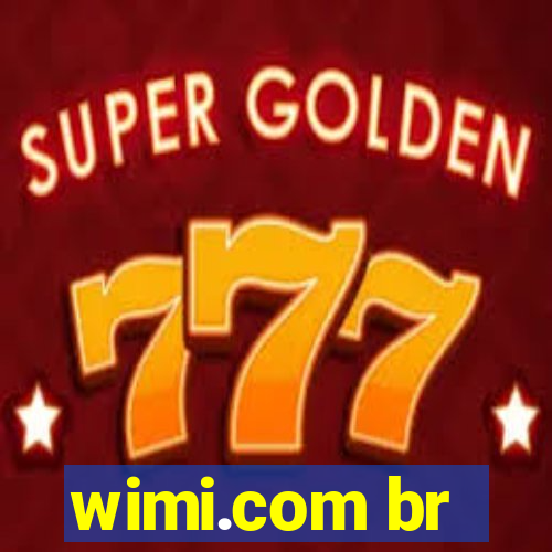 wimi.com br